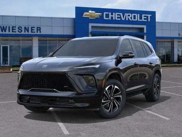 2026 Buick Enclave Sport Touring FWD