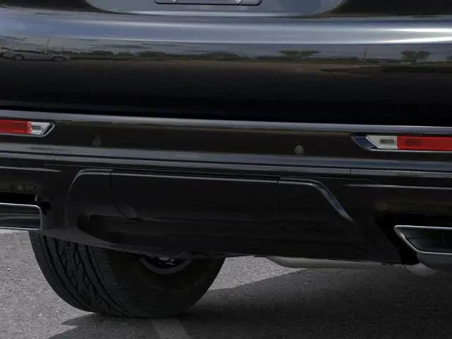 2026 Buick Enclave Sport Touring FWD