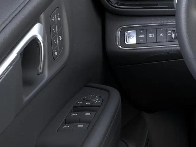 2026 Buick Enclave Sport Touring FWD