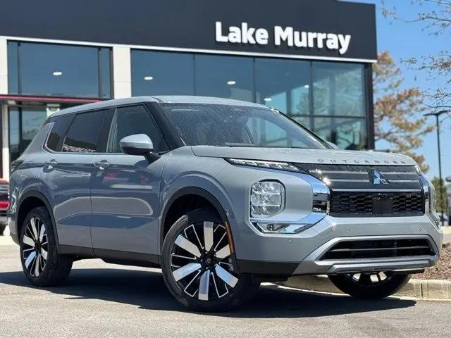 2026 Mitsubishi Outlander SE 2.5 2WD for sale in Irmo, SC
