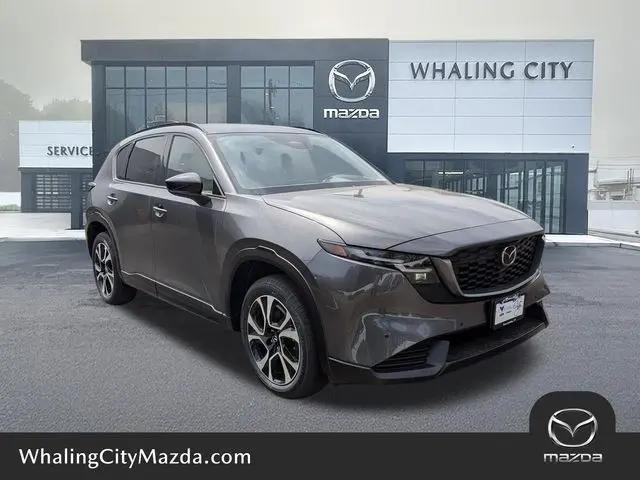 2026 Mazda CX-5 2.5 S Preferred for sale in New London, CT