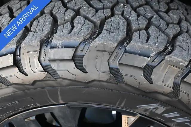 2026 Chevrolet Silverado 2500HD Crew Cab, Standard Bed, LTZ, 4WD