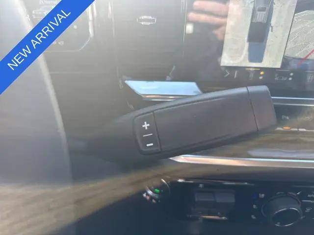 2026 Chevrolet Silverado 2500HD Crew Cab, Standard Bed, LTZ, 4WD