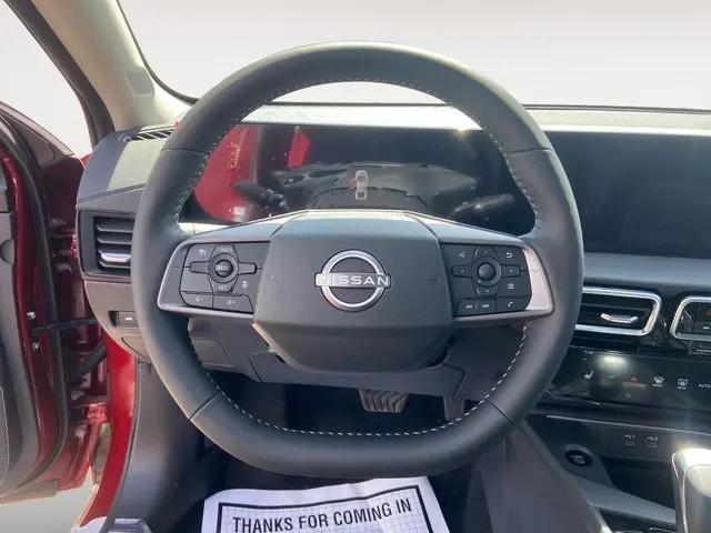 2026 Nissan Sentra SV for sale in El Paso, TX