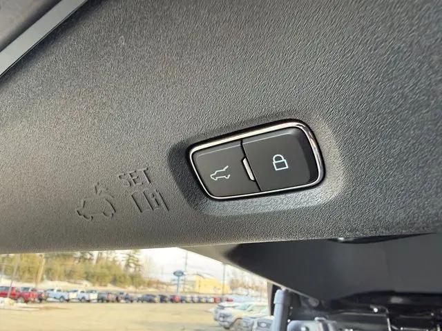 2026 Ford Expedition Max Platinum MAX