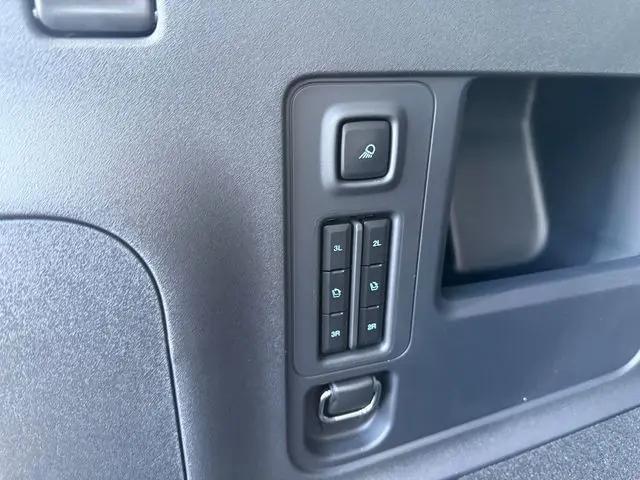 2026 Ford Expedition Max Platinum MAX