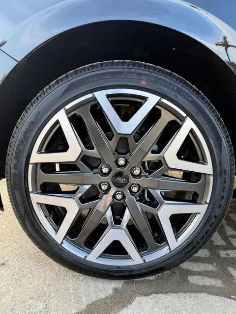 2026 Ford Expedition Max Platinum MAX