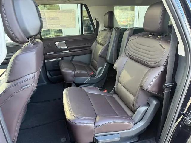 2026 Ford Expedition Max Platinum MAX