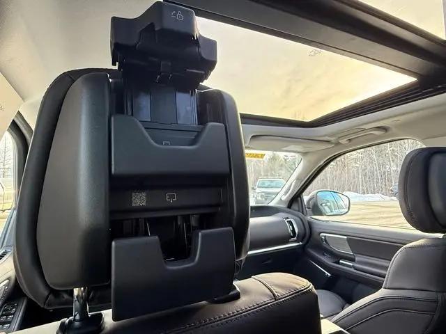 2026 Ford Expedition Max Platinum MAX