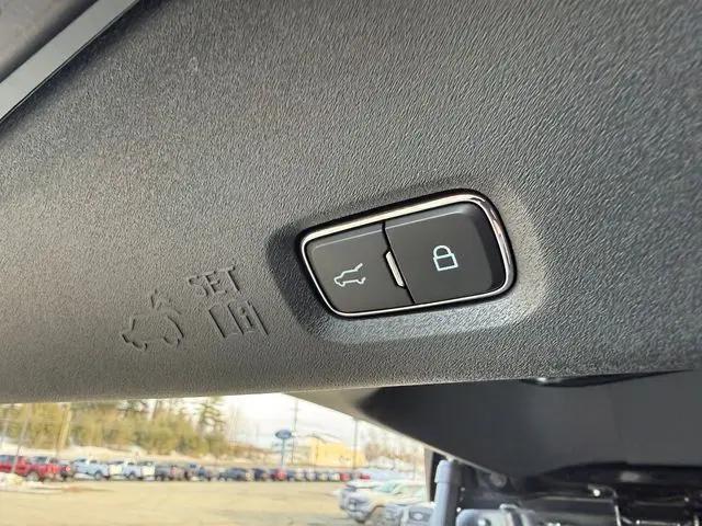 2026 Ford Expedition Max Platinum MAX