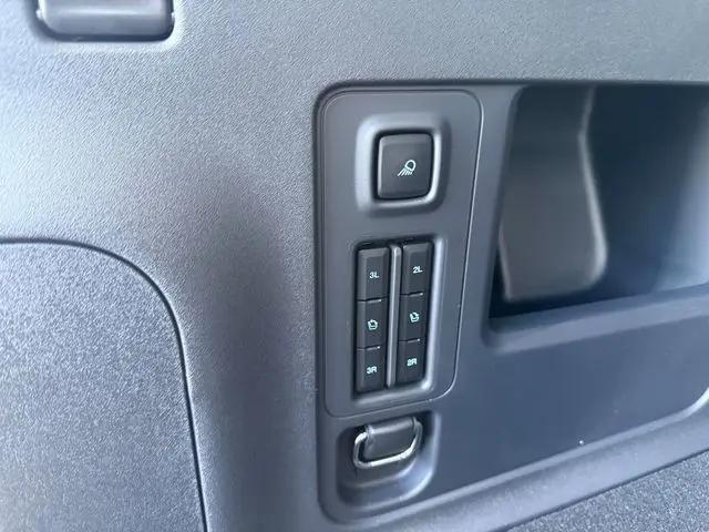 2026 Ford Expedition Max Platinum MAX
