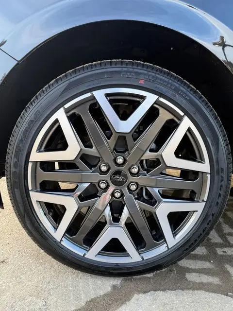 2026 Ford Expedition Max Platinum MAX