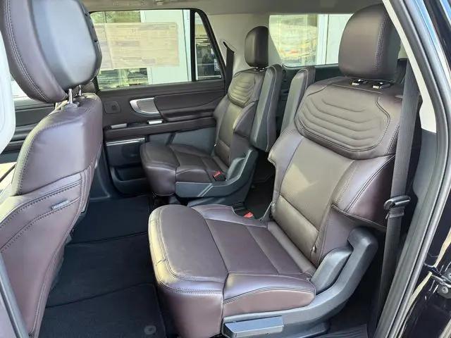 2026 Ford Expedition Max Platinum MAX