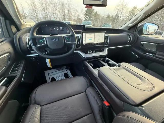 2026 Ford Expedition Max Platinum MAX