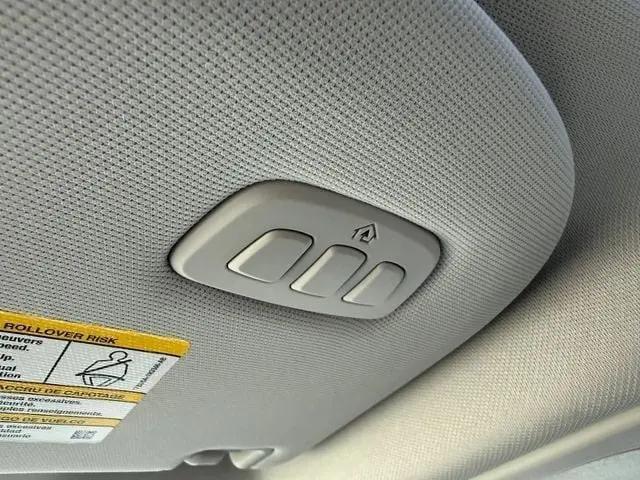 2026 Ford Expedition Max Platinum MAX
