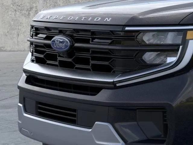 2026 Ford Expedition Max Platinum MAX