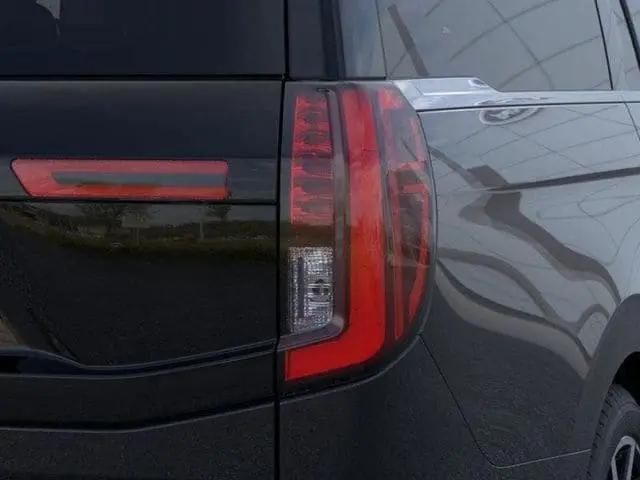 2026 Ford Expedition Max Platinum MAX