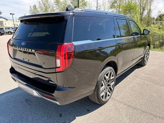 2026 Ford Expedition Max Platinum MAX