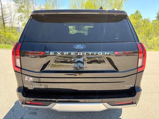 2026 Ford Expedition Max Platinum MAX