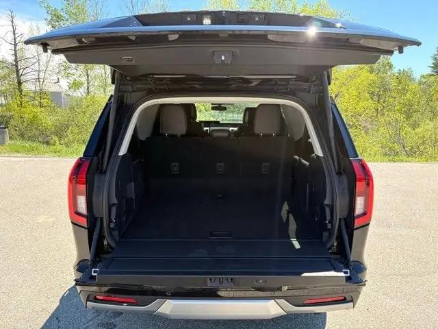 2026 Ford Expedition Max Platinum MAX