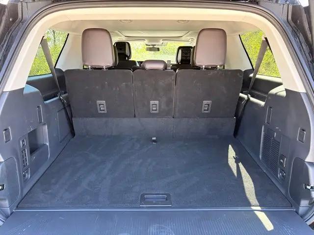 2026 Ford Expedition Max Platinum MAX