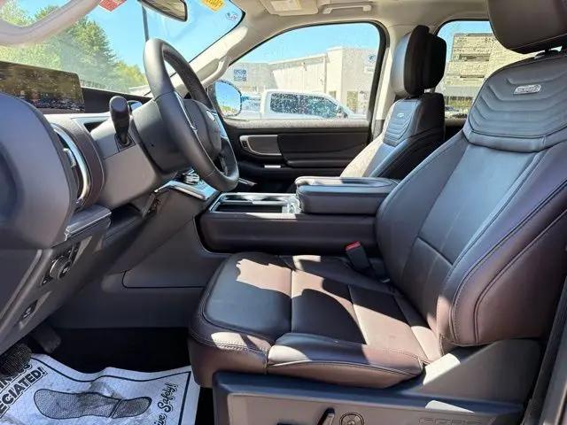 2026 Ford Expedition Max Platinum MAX