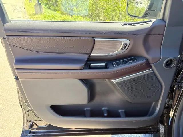 2026 Ford Expedition Max Platinum MAX