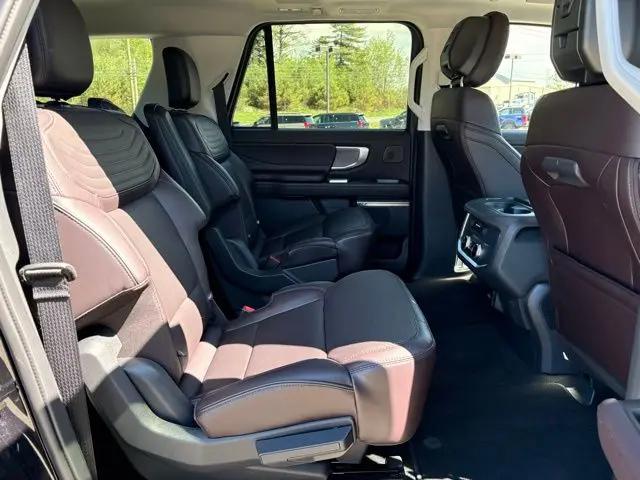 2026 Ford Expedition Max Platinum MAX