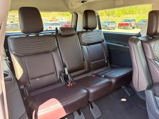2026 Ford Expedition Max Platinum MAX