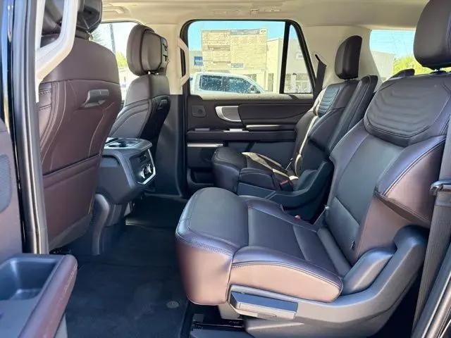 2026 Ford Expedition Max Platinum MAX