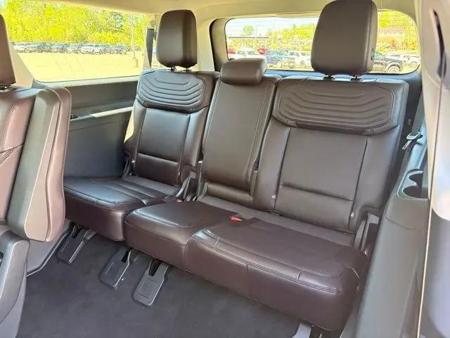 2026 Ford Expedition Max Platinum MAX