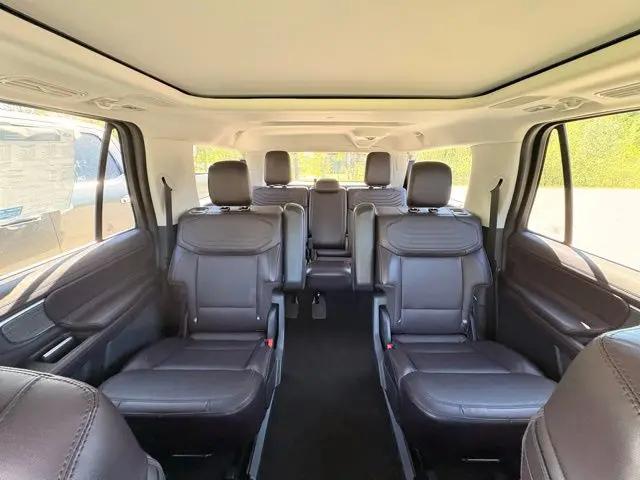 2026 Ford Expedition Max Platinum MAX