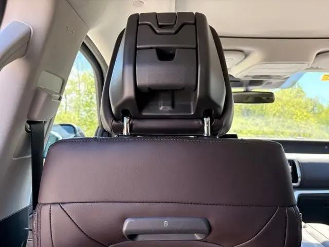 2026 Ford Expedition Max Platinum MAX