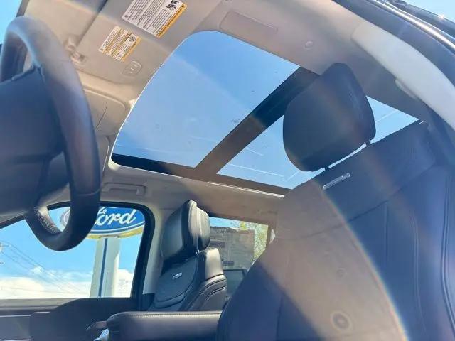 2026 Ford Expedition Max Platinum MAX