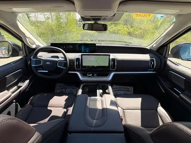 2026 Ford Expedition Max Platinum MAX