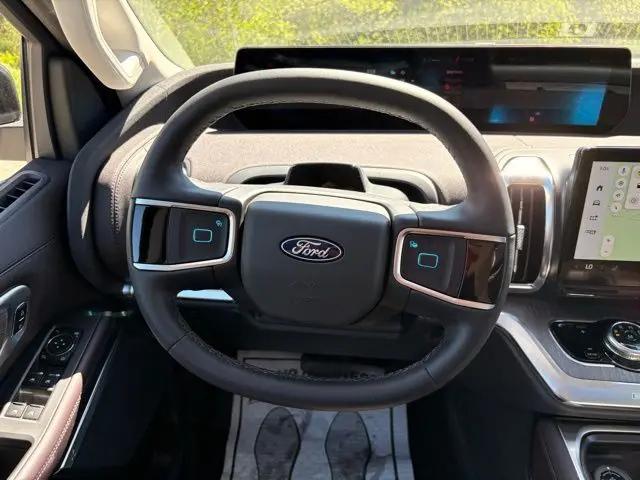 2026 Ford Expedition Max Platinum MAX