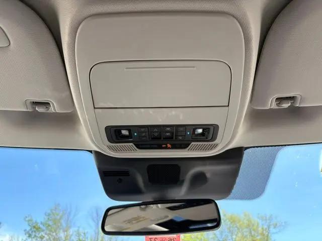 2026 Ford Expedition Max Platinum MAX
