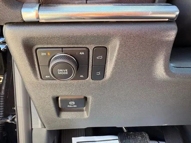 2026 Ford Expedition Max Platinum MAX