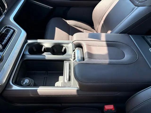 2026 Ford Expedition Max Platinum MAX