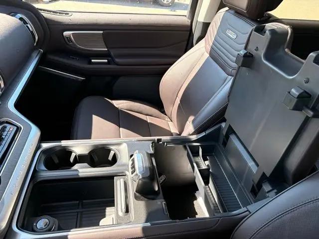 2026 Ford Expedition Max Platinum MAX