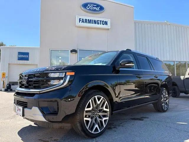 2026 Ford Expedition Max Platinum MAX for sale in Farmington, ME