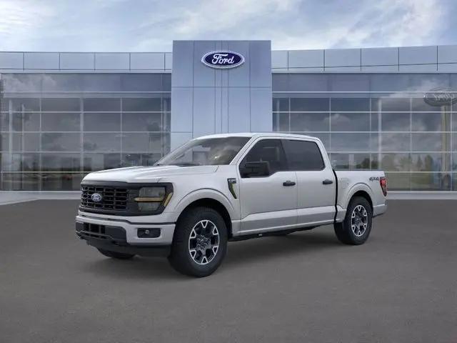 2024 Ford F-150 STX for sale in Reno, NV