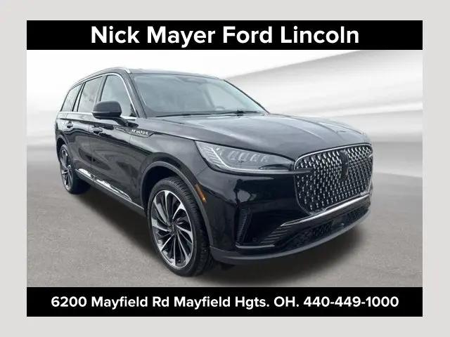 2026 Lincoln Aviator Reserve for sale in Mayfield Heights, OH