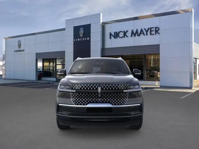 2026 Lincoln Navigator Reserve L