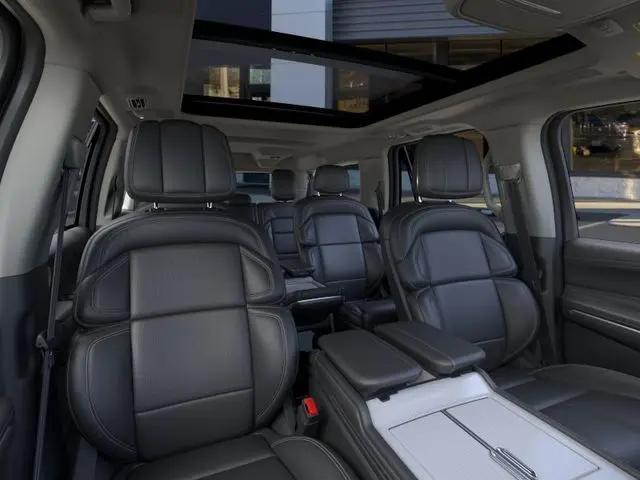 2026 Lincoln Navigator Reserve L