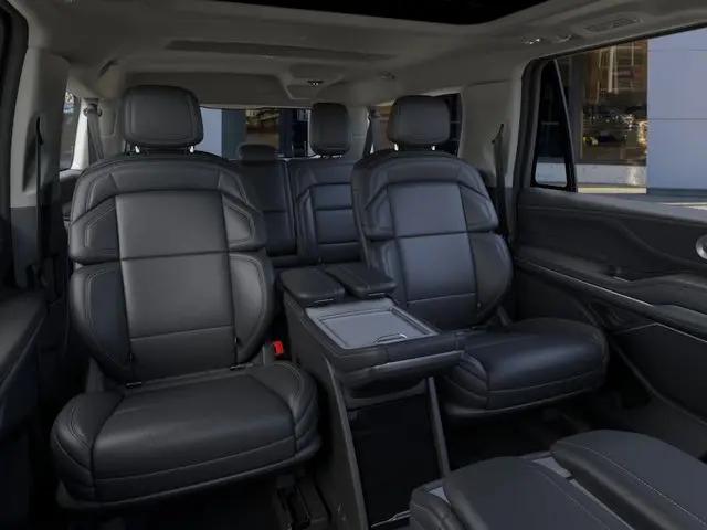 2026 Lincoln Navigator Reserve L