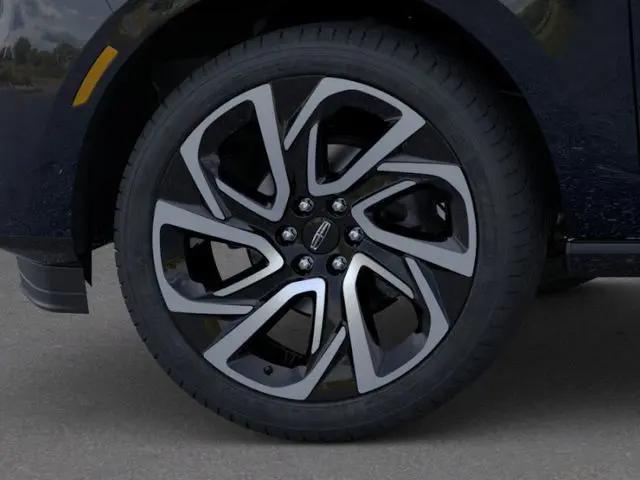 2026 Lincoln Navigator Reserve L