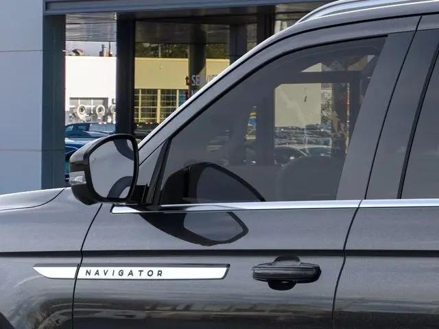 2026 Lincoln Navigator Reserve L