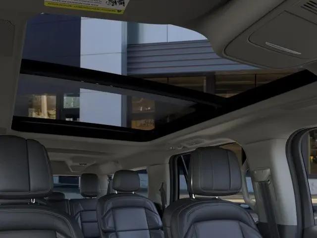 2026 Lincoln Navigator Reserve L