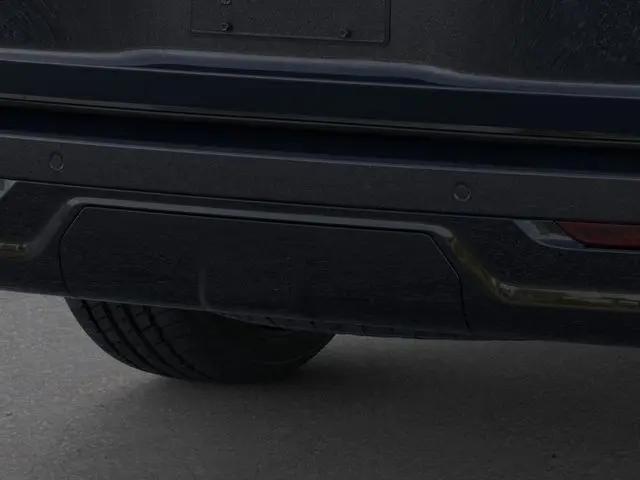2026 Lincoln Navigator Reserve L